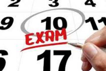 Exam Date